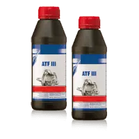 Huile de boîte automatique