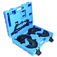 Ressorts hélicoïdaux