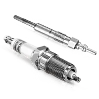 Ignition and preheating