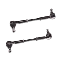 Embouts de biellette de direction