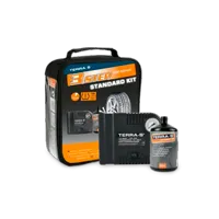 Kits de réparation de pneus