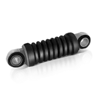 Amortisseurs de vibrations