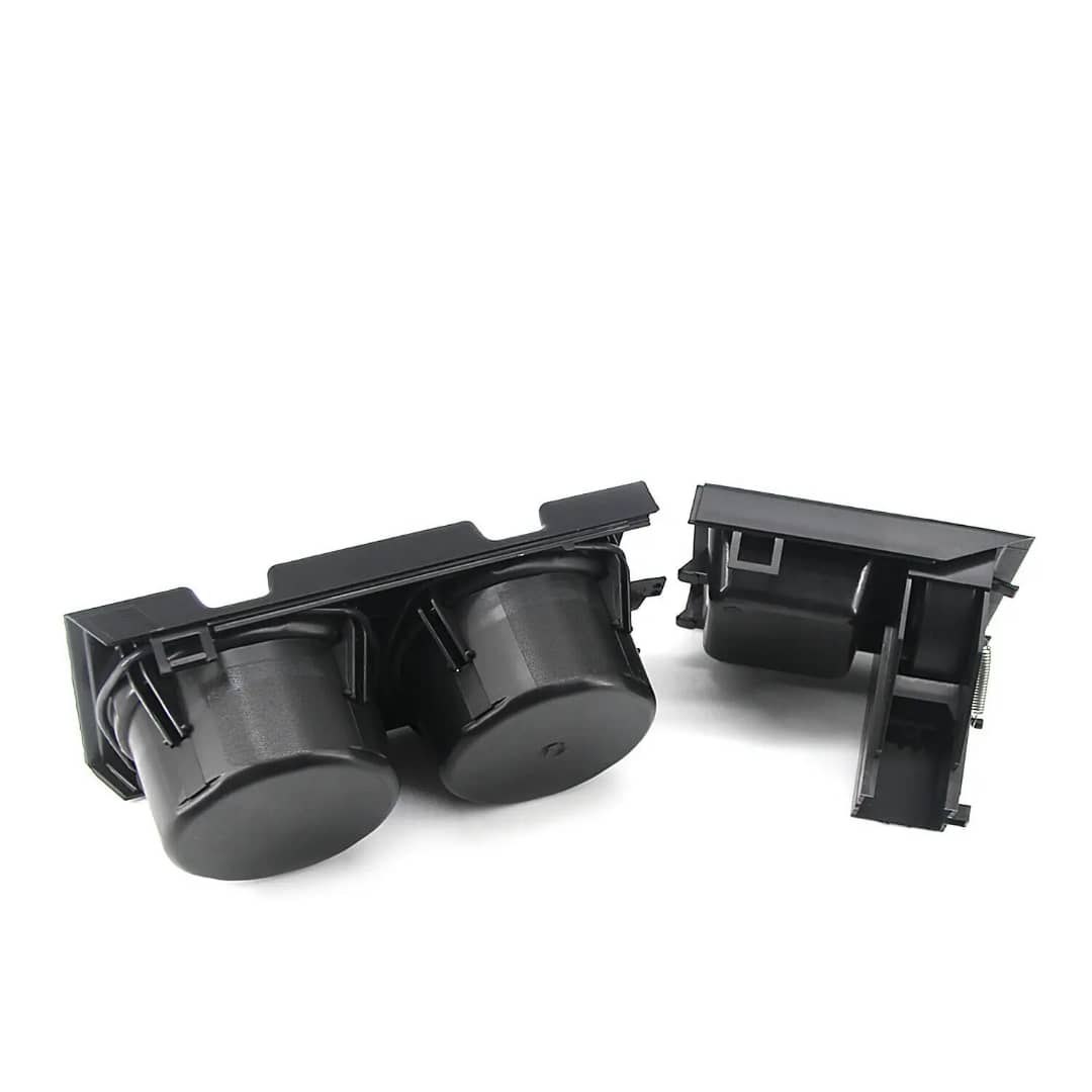 Porte-gobelets BMW E46