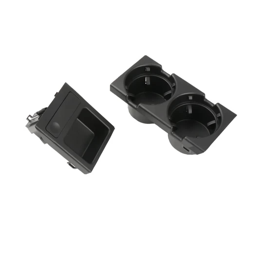 Porte-gobelets BMW E46