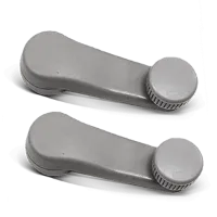 Manivelles de fenêtre